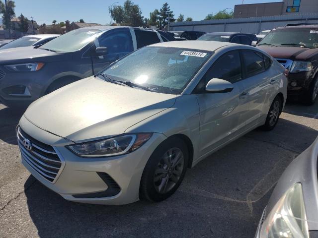 2017 HYUNDAI ELANTRA SE, 