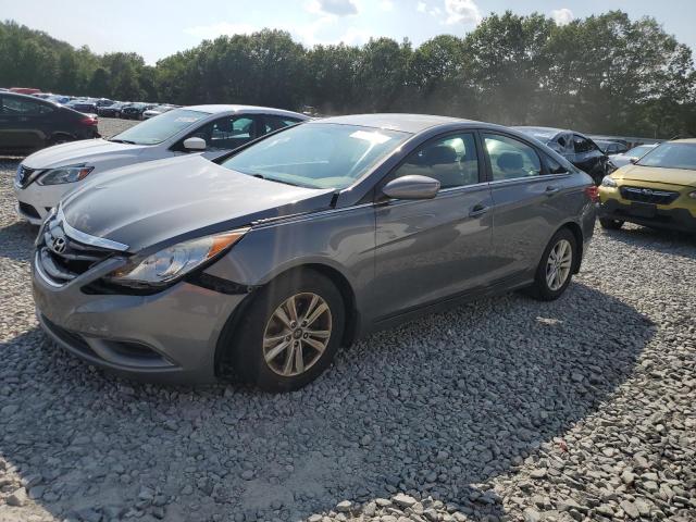 2012 HYUNDAI SONATA GLS, null