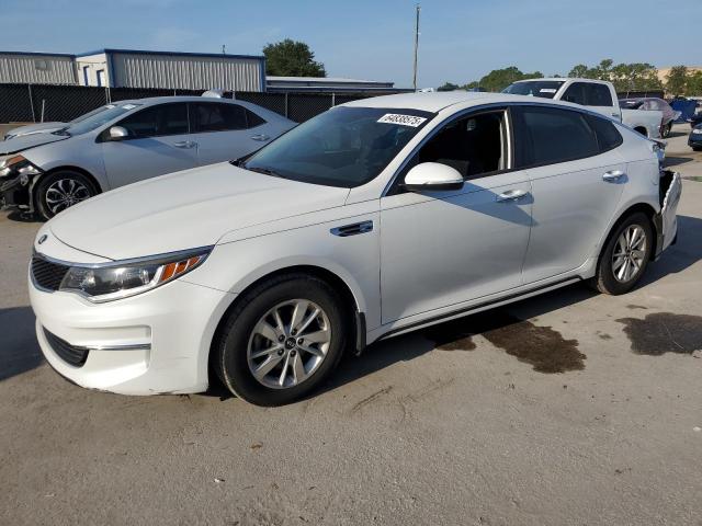2016 KIA OPTIMA LX, null