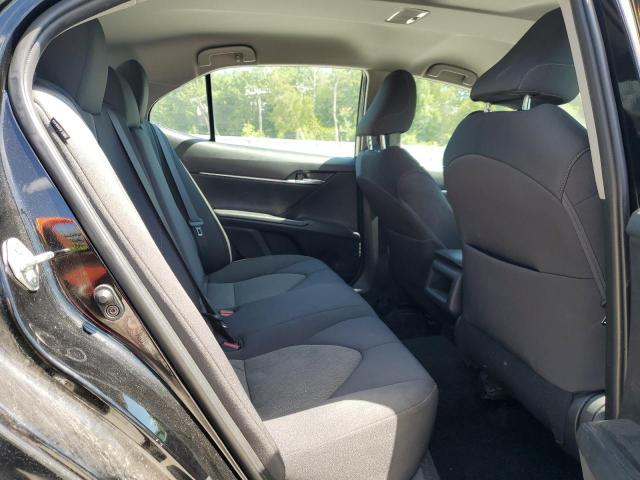 4T1C11BK0PU083197 - 2023 TOYOTA CAMRY LE 黑色 照片 10