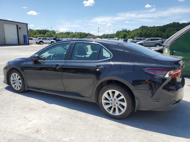 4T1C11BK0PU083197 - 2023 TOYOTA CAMRY LE 黑色 照片 2