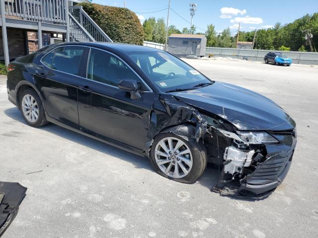 4T1C11BK0PU083197 - 2023 TOYOTA CAMRY LE 黑色 照片 4