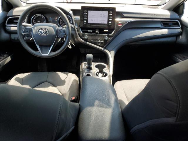 4T1C11BK0PU083197 - 2023 TOYOTA CAMRY LE 黑色 照片 8