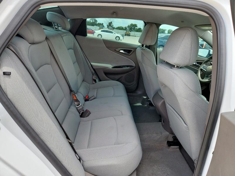 1G1ZB5ST5RF157130 - 2024 CHEVROLET MALIBU LS Ağ foto 10