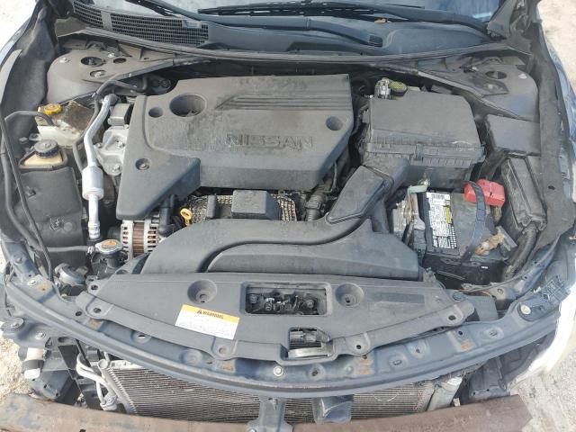 1N4AL3AP4FC589575 - 2015 NISSAN ALTIMA 2.5 BLACK photo 11