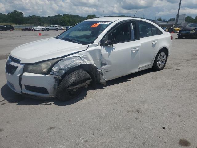 2013 CHEVROLET CRUZE LS, 