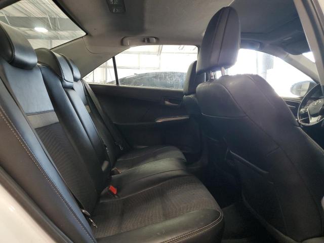 4T1BF1FK1CU577960 - 2012 TOYOTA CAMRY BASE 白色 照片 10