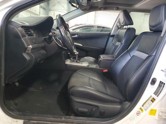 4T1BF1FK1CU577960 - 2012 TOYOTA CAMRY BASE 白色 照片 7