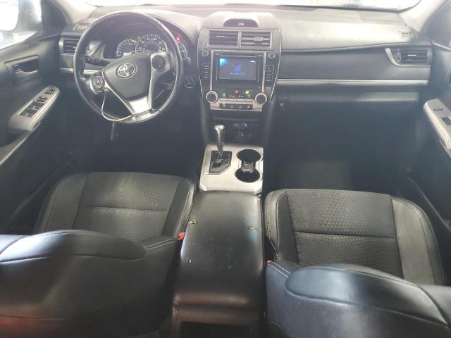 4T1BF1FK1CU577960 - 2012 TOYOTA CAMRY BASE 白色 照片 8