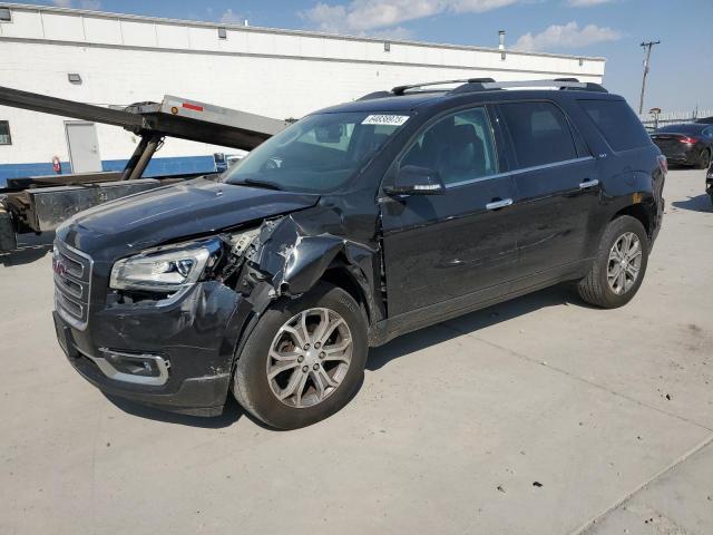 2013 GMC ACADIA SLT-1, 