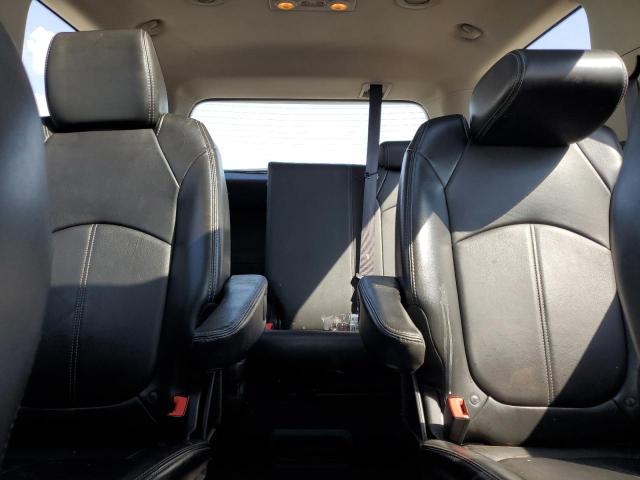 1GKKVRKD8DJ214821 - 2013 GMC ACADIA SLT-1 灰色 照片 10