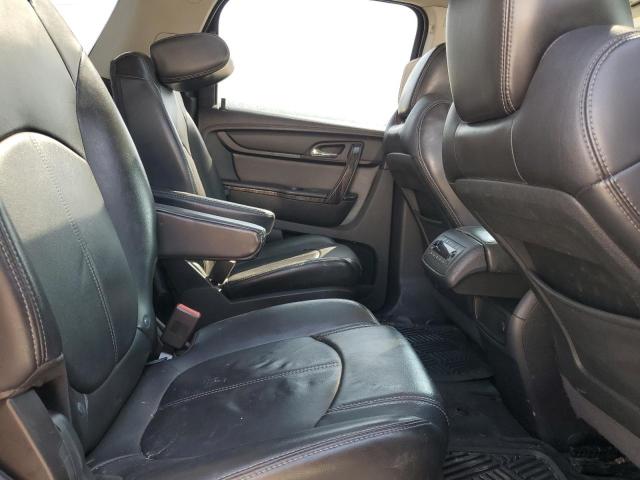 1GKKVRKD8DJ214821 - 2013 GMC ACADIA SLT-1 灰色 照片 11