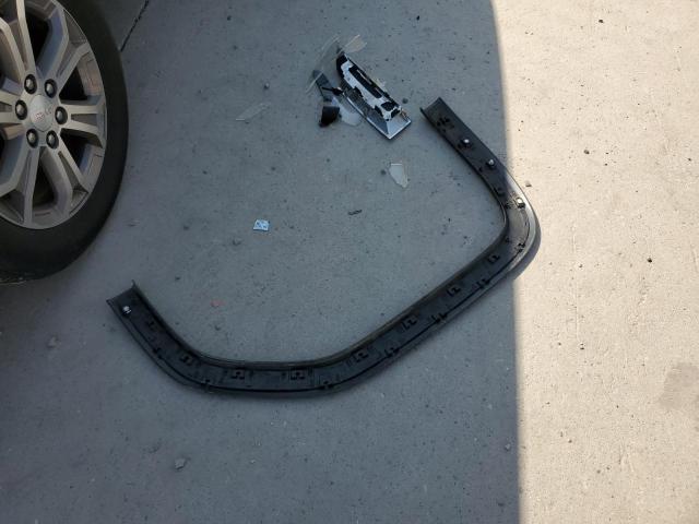 1GKKVRKD8DJ214821 - 2013 GMC ACADIA SLT-1 灰色 照片 13