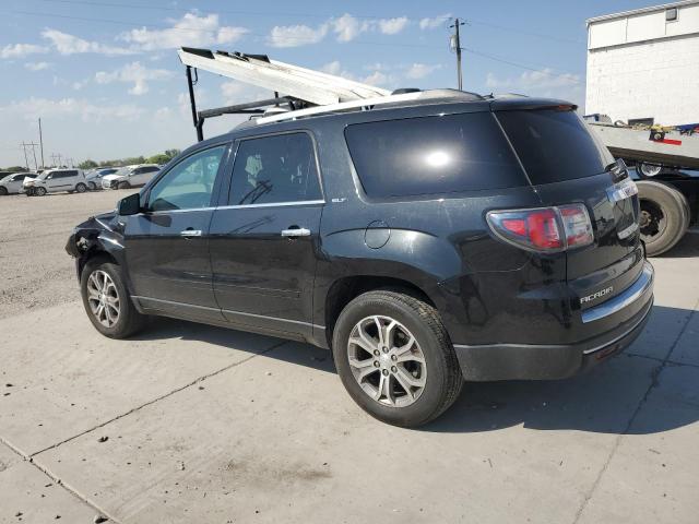 1GKKVRKD8DJ214821 - 2013 GMC ACADIA SLT-1 灰色 照片 2