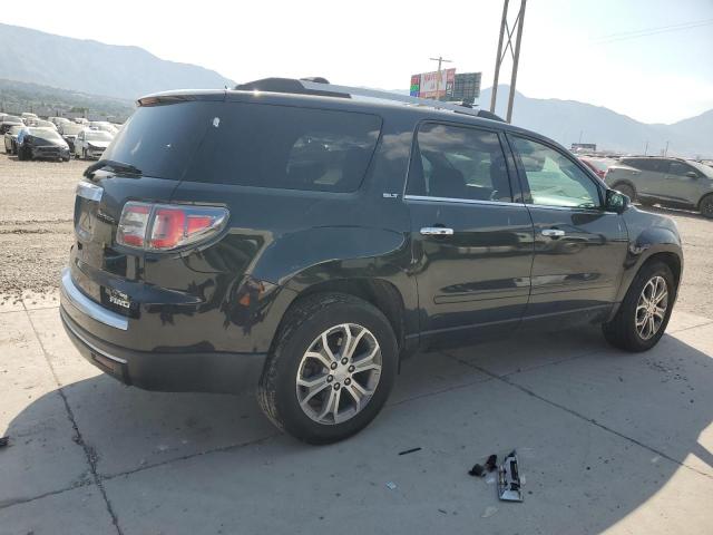 1GKKVRKD8DJ214821 - 2013 GMC ACADIA SLT-1 灰色 照片 3