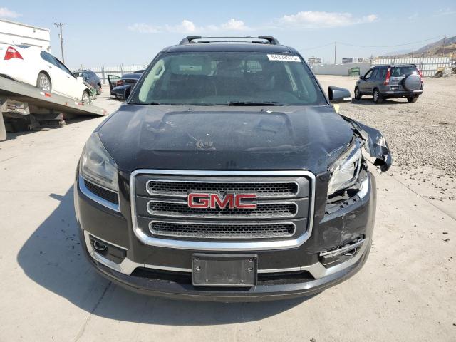 1GKKVRKD8DJ214821 - 2013 GMC ACADIA SLT-1 灰色 照片 5