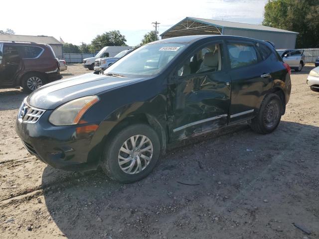 2011 NISSAN ROGUE S, 