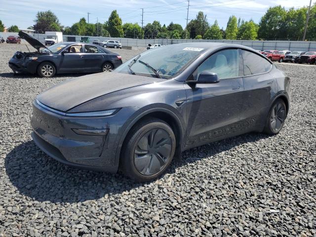 2026 TESLA MODEL Y, 