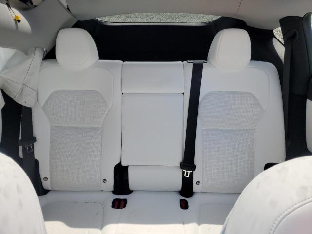 7SAYGDEE4TF355420 - 2026 TESLA MODEL Y CHARCOAL photo 10