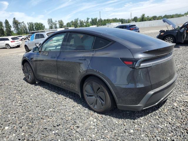 7SAYGDEE4TF355420 - 2026 TESLA MODEL Y CHARCOAL photo 2