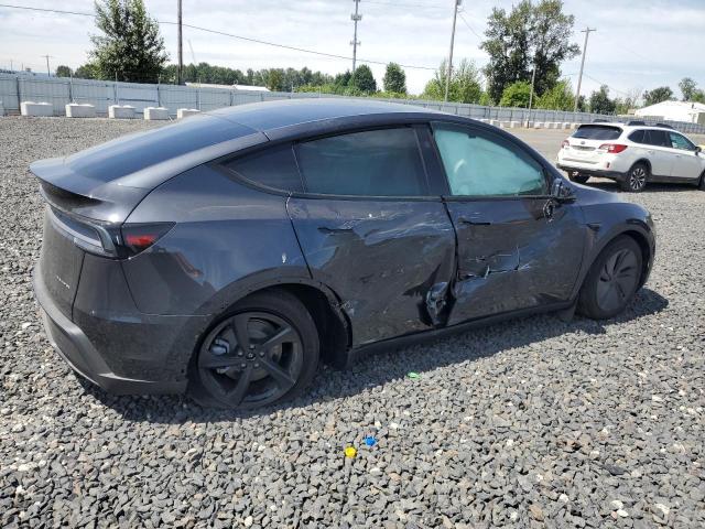 7SAYGDEE4TF355420 - 2026 TESLA MODEL Y CHARCOAL photo 3
