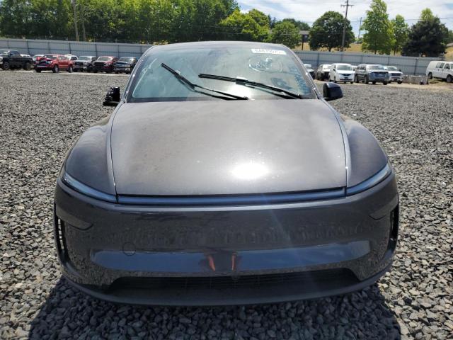 7SAYGDEE4TF355420 - 2026 TESLA MODEL Y CHARCOAL photo 5