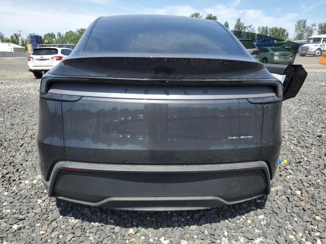 7SAYGDEE4TF355420 - 2026 TESLA MODEL Y CHARCOAL photo 6