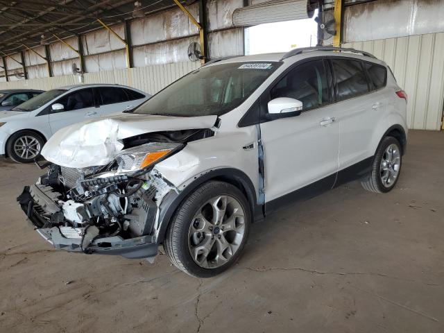 2016 FORD ESCAPE TITANIUM, 