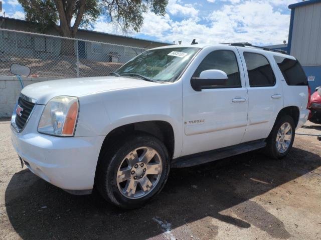2008 GMC YUKON, 