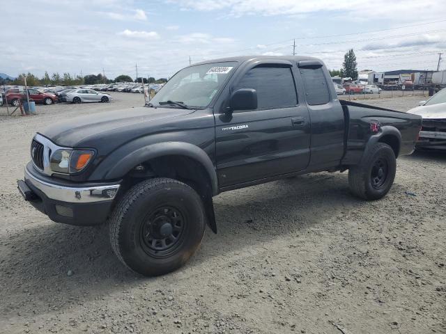 5TESN92N73Z304678 - 2003 TOYOTA TACOMA XTRACAB PRERUNNER 黑色 照片 1