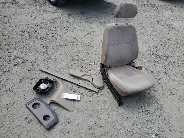 5TESN92N73Z304678 - 2003 TOYOTA TACOMA XTRACAB PRERUNNER 黑色 照片 12