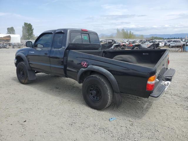 5TESN92N73Z304678 - 2003 TOYOTA TACOMA XTRACAB PRERUNNER 黑色 照片 2