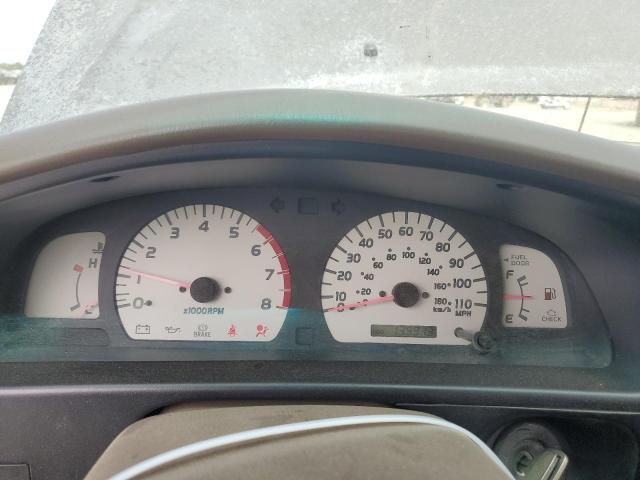 5TESN92N73Z304678 - 2003 TOYOTA TACOMA XTRACAB PRERUNNER 黑色 照片 9