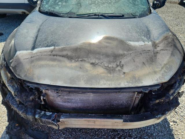 SHHFK7H46LU210319 - 2020 HONDA CIVIC SPORT 黑色 照片 11