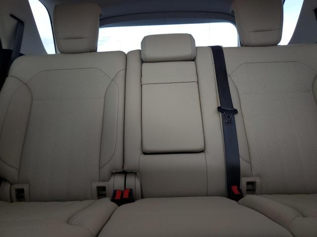 4JGDA5HB7GA711308 - 2016 MERCEDES-BENZ GLE 350 4MATIC SILVER photo 10