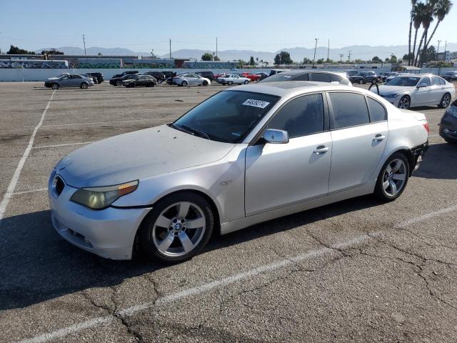 2007 BMW 525 I, 