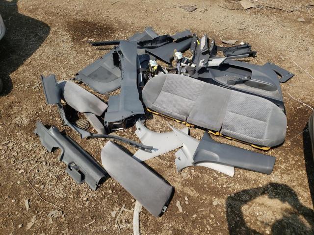 1HGES16355L001658 - 2005 HONDA CIVIC DX VP Boz foto 12