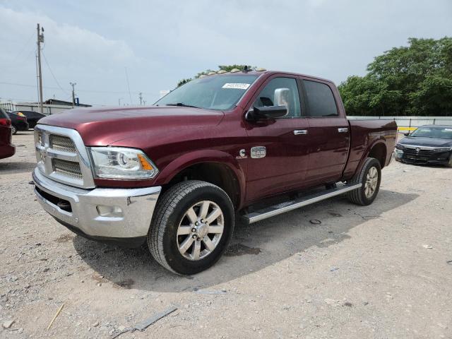 2016 RAM 2500 LONGHORN, 