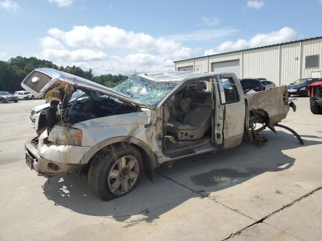 2006 FORD F150, 