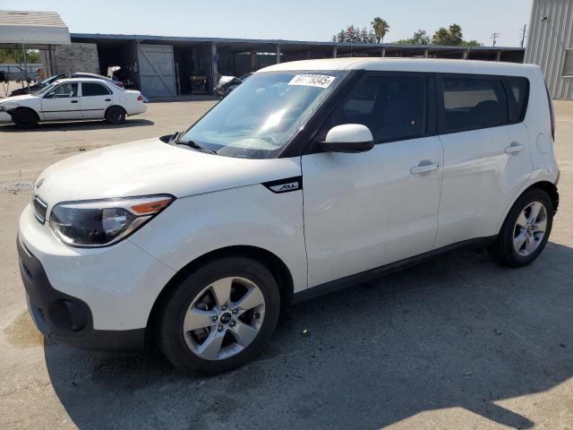 2019 KIA SOUL, null