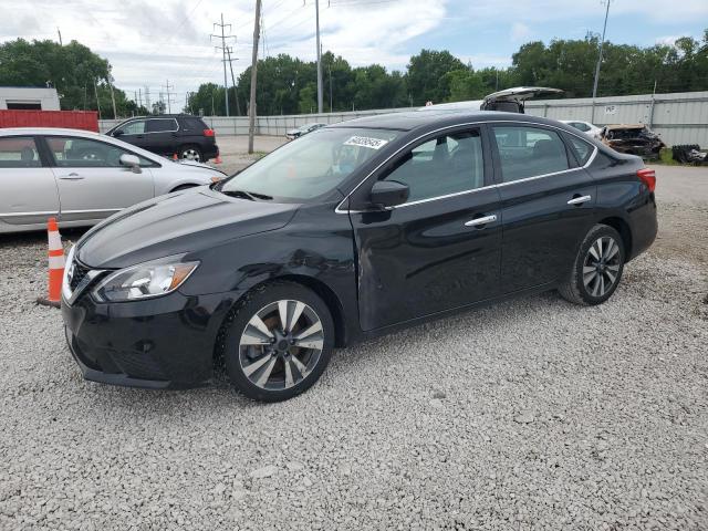 2019 NISSAN SENTRA S, 