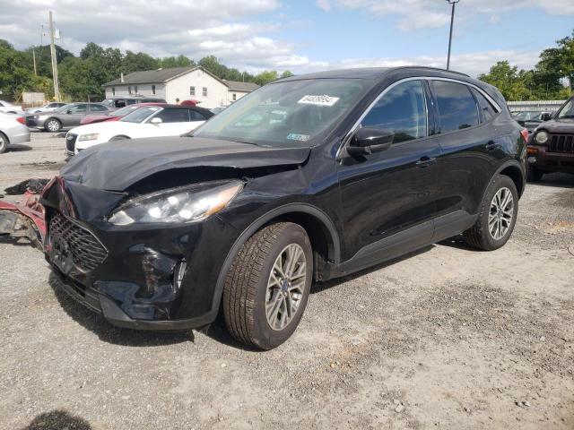 2020 FORD ESCAPE SEL, null