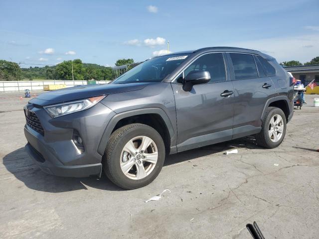 2021 TOYOTA RAV4 XLE, 