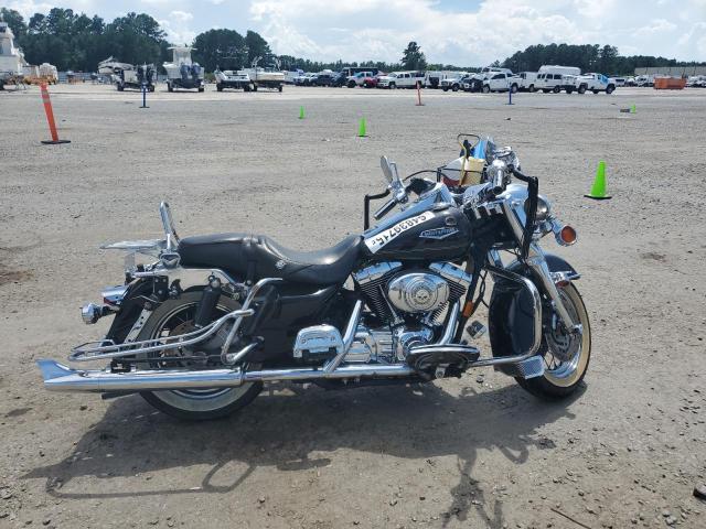 2006 HARLEY-DAVIDSON FLHRCI, null
