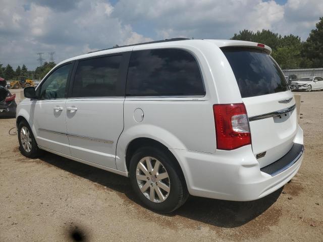 2C4RC1BG4FR628222 - 2015 CHRYSLER TOWN & COU TOURING 白色 照片 2