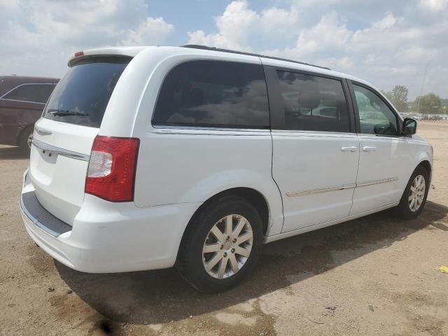 2C4RC1BG4FR628222 - 2015 CHRYSLER TOWN & COU TOURING 白色 照片 3