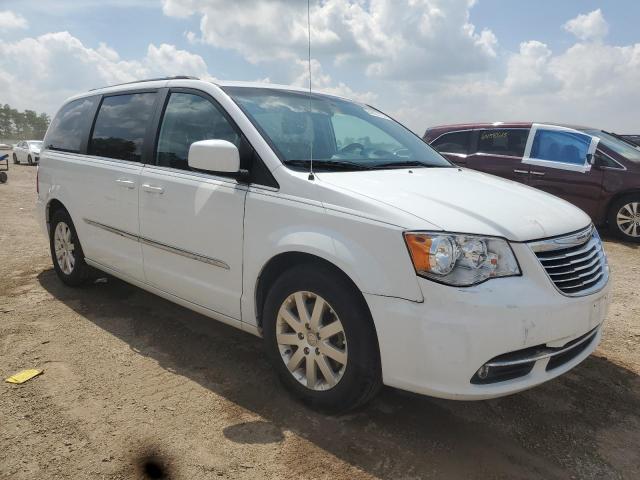 2C4RC1BG4FR628222 - 2015 CHRYSLER TOWN & COU TOURING 白色 照片 4