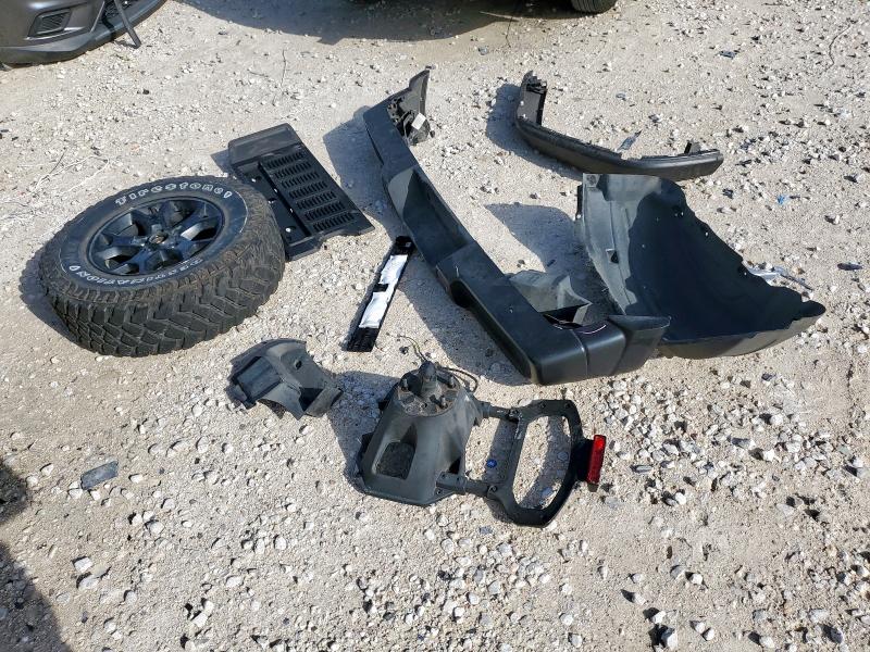 1C4HJXDG5PW502753 - 2023 JEEP WRANGLER SPORT 白色 照片 13