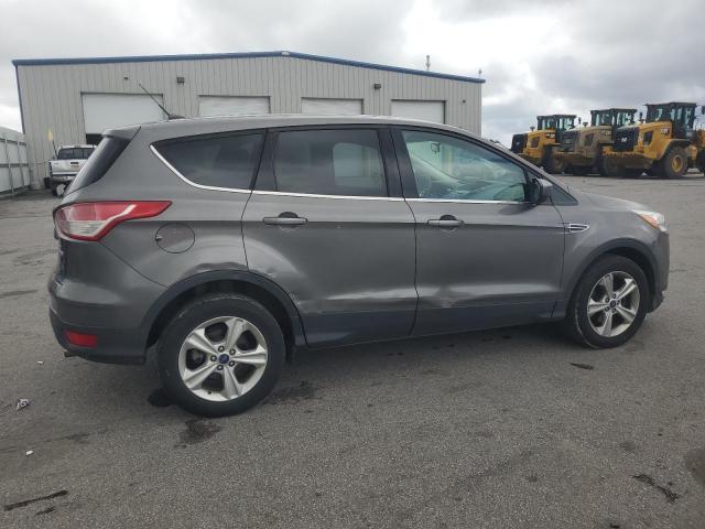 1FMCU0GX2DUC59460 - 2013 FORD ESCAPE SE GRAY photo 3