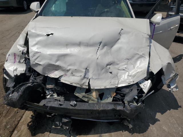 1G6DG5E51C0149023 - 2012 CADILLAC CTS LUXURY COLLECTION Ağ foto 11